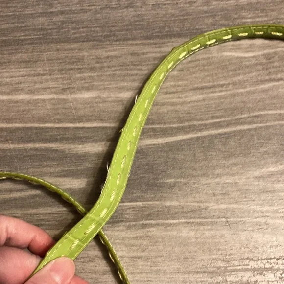 Brighton Straw Crossbody Bag - Picture 15 of 16